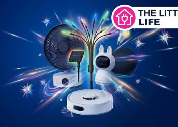 Smart home tech for renters — from locks to lighting, 9 great upgrades that will improve your life without annoying your landlord