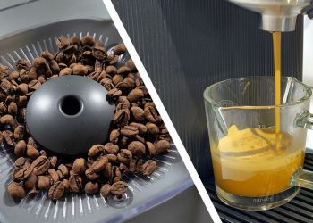 Still using coffee capsules? You’re not alone, but brewing with fresh beans can be just as easy — here’s how