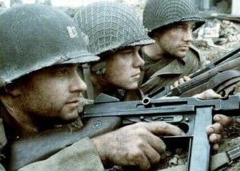 ‘Stone cold masterpiece’ war film hailed ‘greatest ever’ but fans have days to watch