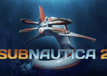 Subnautica 2 update adds extra silver to early game map – plus more patch notes