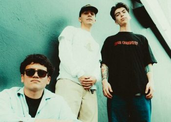 Super Sometimes: ‘Pop-punk runs deep in our veins, we plan to be here for a long time’