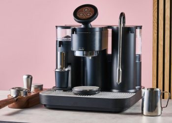 ‘Take your hand-crafted coffee to the next level’ — I tested Meraki’s prosumer espresso machine and its smart features helped me pour manual barista-quality coffees time and again
