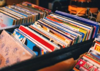 The 7 old vinyls you may own that are worth a fortune