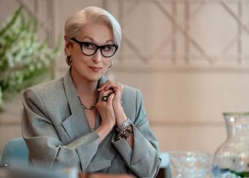 The Devil Wears Prada 3: Meryl Streep and sequel cast speak out