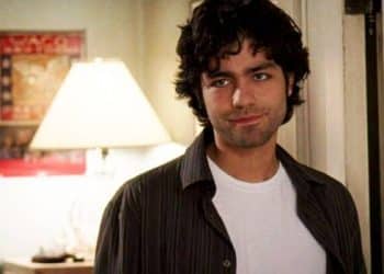 The Devil Wears Prada star explains Nate’s absence from the sequel