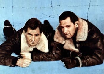The world’s ‘greatest’ war film ever made – a 1953 classic