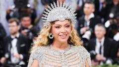 Thief jailed after stealing unreleased Beyoncé music from car