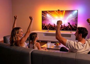 This TV backlight promises simple setup and AI extras for a lot less than Philips Hue — and without an HDMI box