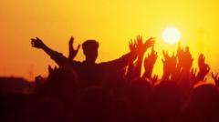 Tickets for festivals are getting more expensive – we compared them