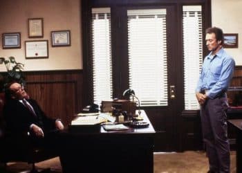 Timeless thriller with Hollywood legend based on iconic true story novel