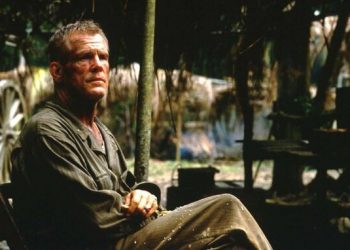 ‘Unsurpassed’ war drama is ‘superior’ to Saving Private Ryan and streaming now on Disney