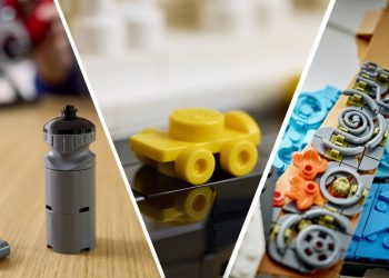 What’s new at Lego for June: 23+ fresh sets to swoon over, including a soccer legend, an iconic city skyline, and the working road bike everyone’s been waiting for