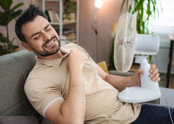 You’re using your fan all wrong — these 3 top tips will help you cool down your home properly and stay comfortable in a heatwave
