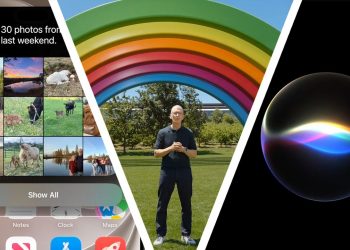 17 things we learned at WWDC 2026 — Siri’s getting a big AI makeover, Golden Gate is the next macOS, Liquid Glass is changing, and more