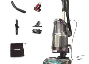 3 reasons you should ditch stick vacuums and just buy a corded upright — trust me, I’m a vacuum cleaner tester