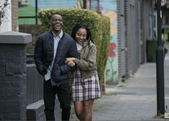 ‘Absolutely beautiful’ gangster film was‘banned’ but now on BBC iPlayer