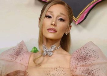 Ariana Grande shares special message for fans after LA concert series success