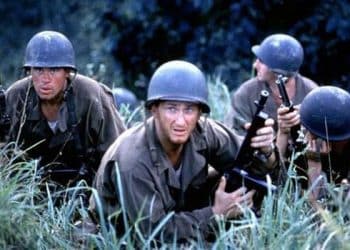 ‘Best war film ever made’ is 1998 classic ‘masterpiece’