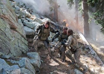 ‘Best war film since Saving Private Ryan’ is ’emotional powerhouse’ on Netflix