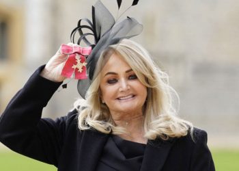 Bonnie Tyler family delights singer’s fans with super exciting statement on her health
