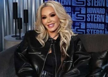 Bunnie Xo reveals if she’s ready to date again after Jelly Roll split