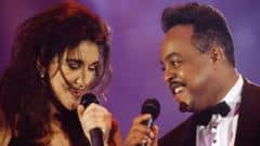 Celine Dion ‘heartbroken’ by death of Beauty and the Beast singer Peabo Bryson