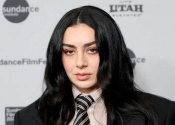 Charli XCX teases a collaboration for new music: ‘You won’t be able to guess’