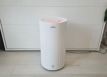 ‘Clears a room of cooking smells in minutes’ — I reviewed Coway’s air purifier for larger rooms and was wowed by how quickly and quietly it sensed and snuffed out impurities and odors
