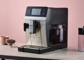 De’Longhi’s bean-to-cup coffee machine makes ‘a cornucopia of coffees’ — but, having tested it, I’ve found its hot and cold drinks are decent rather than exceptional