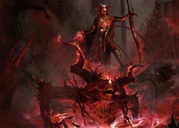 Diablo 4 Season 14 release date, start time, pre-load, Battle Pass rewards and more