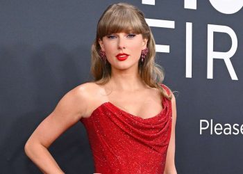 Disney reveals how they kept Taylor Swift’s involvement with ‘Toy Story’ a secret