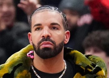 Drake mourns shock death of long-time producer Tay Keith