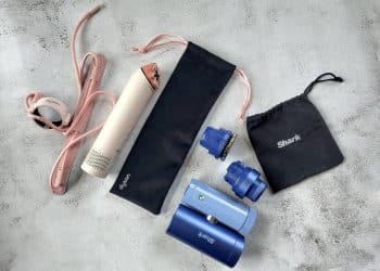 Dyson HushJet Mini Cool vs Shark ChillPill: in the battle of the portable fans, there’s a clear winner