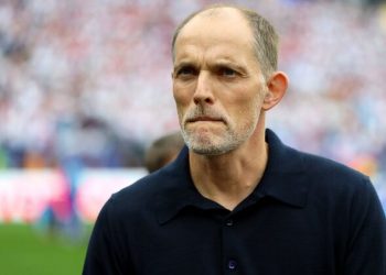 England vs Panama EA FC 26 simulation predicts Tuchel gamble in World Cup