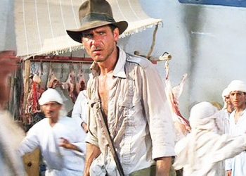 ‘Excellent’ adventure movie hailed ‘modern Indiana Jones’ breaks streaming records