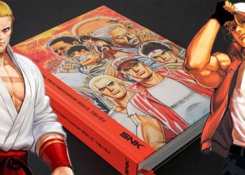 Fatal Fury/Garou Densetsu Ultimate History review – Does the substance match the style?