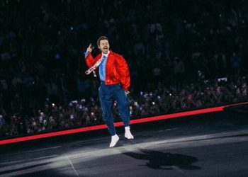 Final hours to buy Harry Styles tickets for last shows at Wembley