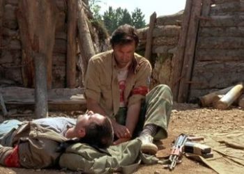 ‘Forgotten masterpiece’ 2001 war film that won an Oscar – ‘watch it now’