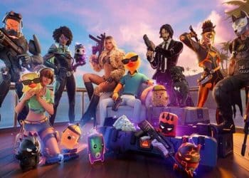 Fortnite Season 3 release date, time, downtime schedule, Battle Pass, POIs and trailer