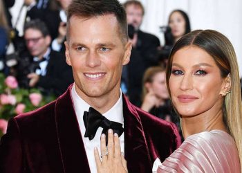 Gisele Bündchen revisits ‘quieter years’ of her life with Tom Brady