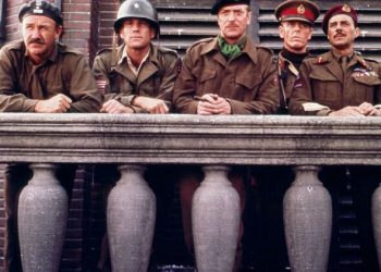 ‘Greatest war film ever’ is ‘unmatched masterpiece’ better than Saving Private Ryan