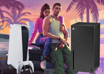 GTA 6 warning to gamers as retailer urges ‘buy before Christmas’