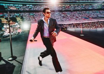 Harry Styles setlists for London delivered deep-cuts and new hits