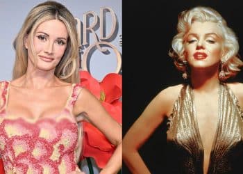 Holly Madison shares surprising obsession with Marilyn Monroe