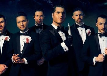 Ice Nine Kills confirm biggest UK gig to date with tickets out now
