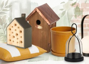 I’ve found 12 John Lewis gems that’ll spruce up your patio in an instant for under £30 — no DIY or gardening required