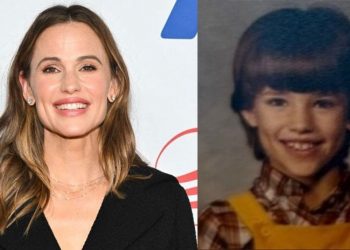 Jennifer Garner shares adorable childhood note that predicts her Hollywood future