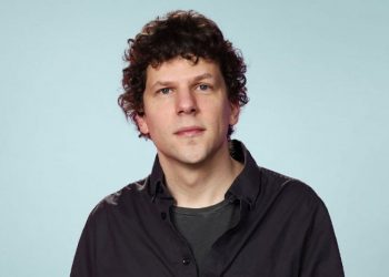 Jesse Eisenberg reveals unexpected reason for donating kidney to ‘complete stranger’
