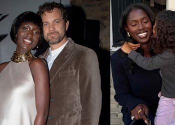 Jodie Turner Smith shares her ‘favorite’ way she helps daughter cope with Joshua Jackson divorce