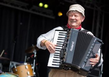Just one number 1 in 60 years – so how does this guilty pleasure still sell out gigs?